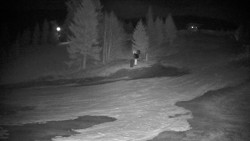 Ski Branná - horní kamera