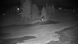 Ski Branná - horní kamera