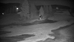 Ski Branná - horní kamera