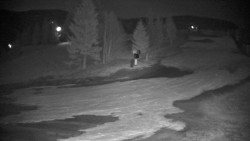 Ski Branná - horní kamera