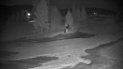 Ski Branná - horní kamera