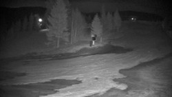 Ski Branná - horní kamera