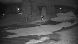 Ski Branná - horní kamera