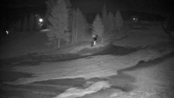 Ski Branná - horní kamera