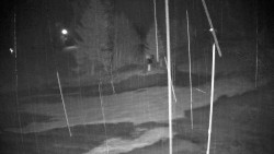 Ski Branná - horní kamera