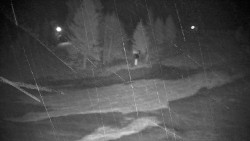 Ski Branná - horní kamera