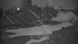 Ski Branná - horní kamera