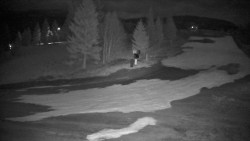 Ski Branná - horní kamera