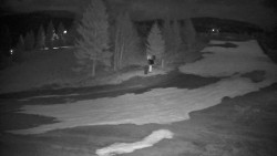 Ski Branná - horní kamera