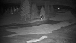 Ski Branná - horní kamera