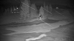 Ski Branná - horní kamera