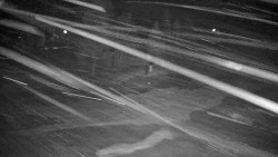 Ski Branná - horní kamera