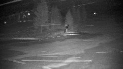 Ski Branná - horní kamera