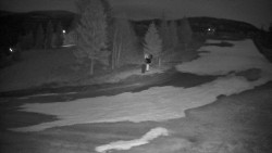 Ski Branná - horní kamera