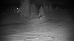 Ski Branná - horní kamera