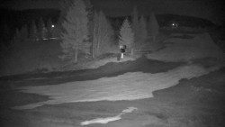 Ski Branná - horní kamera