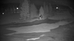 Ski Branná - horní kamera