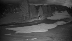 Ski Branná - horní kamera