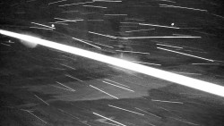 Ski Branná - horní kamera