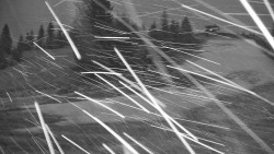 Ski Branná - horní kamera