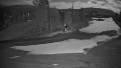 Ski Branná - horní kamera