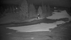 Ski Branná - horní kamera