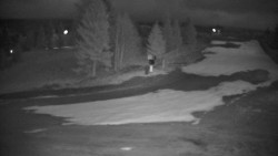 Ski Branná - horní kamera