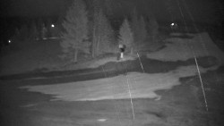 Ski Branná - horní kamera