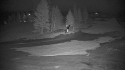 Ski Branná - horní kamera