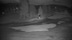 Ski Branná - horní kamera