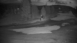 Ski Branná - horní kamera