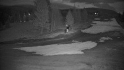 Ski Branná - horní kamera