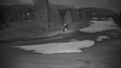 Ski Branná - horní kamera