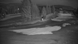 Ski Branná - horní kamera