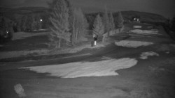 Ski Branná - horní kamera