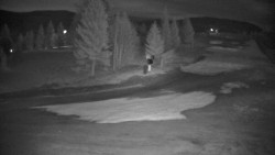 Ski Branná - horní kamera