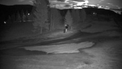 Ski Branná - horní kamera