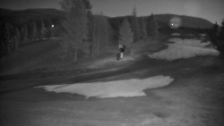 Ski Branná - horní kamera