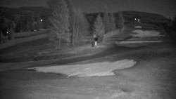 Ski Branná - horní kamera