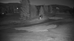 Ski Branná - horní kamera