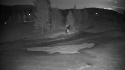 Ski Branná - horní kamera