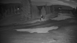 Ski Branná - horní kamera