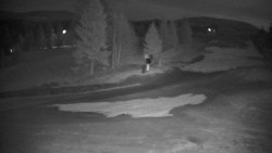 Ski Branná - horní kamera