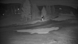 Ski Branná - horní kamera