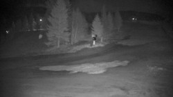 Ski Branná - horní kamera