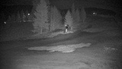 Ski Branná - horní kamera