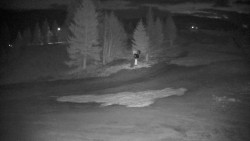 Ski Branná - horní kamera