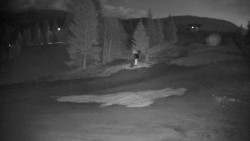 Ski Branná - horní kamera