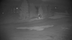 Ski Branná - horní kamera