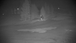 Ski Branná - horní kamera